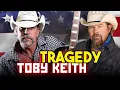 The Rise and Fall of Toby Keith