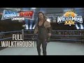 Download Lagu The Undertaker's Road to Wrestlemania [WWE Smackdown vs Raw 2009] [Full Walkthrough] (PS3) (1080p)