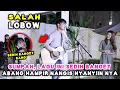 Download Lagu SALAH - LOBOW (LIVE) MENOEWA KOPI | TRI SUAKA FT. NABILA MAHARANI