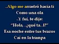 Karaokanta - José José - Gavilán o paloma