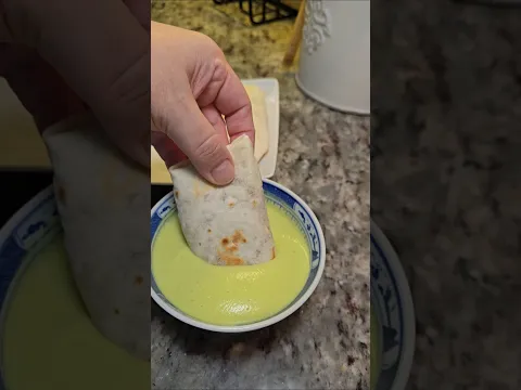 It’s Fake… But So GOOD! 😭 #food