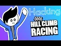 Hacking A Game With A Python Bot