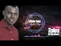 Download Lagu ELISHA TOTO -  Obadhi Ang'o [Sms \