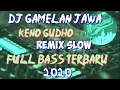 DJ GAMELAN JAWA KENO GUDHO FULL BASS TERBARU 2020 BASSE BIKIN HOREG