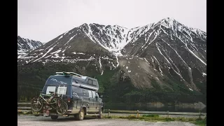 The Wrong Direction – Pushing North 94