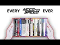 Lagu Unboxing Every Need for Speed Game Ever (2002-2023)