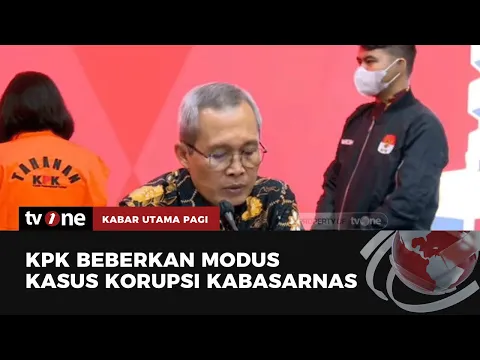 Kabasarnas Henri Alfiandi Diduga Terima Suap Rp88,3 Miliar Selama Menjabat
