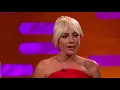 Lady Gaga Was STUNNED When Bradley Cooper First Sang | The Graham Norton Show