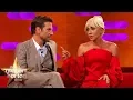 Download Lagu Lady Gaga Was STUNNED When Bradley Cooper First Sang | The Graham Norton Show