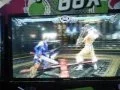 Soul Calibur V - Ivy Valentine