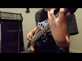 Download Lagu Guttural Slug - 'Hacksaw Surgery' (Bass Cover)