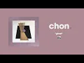 Download Lagu CHON - Ghost