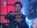 CAN BONOMO - Bana Bir Saz Verin (Disco Kralı - Canlı)
