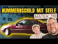 Download Lagu Opel Omega mit DIN-Kennzeichen + Neuzugänge!