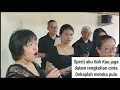 Lagu Tak KAU tinggalkanku (Damian Alma)