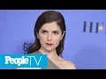 Anna Kendrick Once Spent 1 000 On Shoes For A Premiere When No One Would Loan Her Any PeopleTV