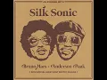 Bruno Mars, Anderson .Paak, Silk Sonic - Skate (2021)