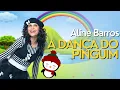 Download Lagu A Dança do Pinguim - Aline Barros ( Legendado )