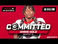 WATCH 4-star Chris Cole commits to Georgia LIVE on 247Sports
