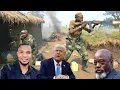 Lagu 23/12/025 PLAN B ACTIVÉ  TRUMP ABOMISI KAGAME UVIRA EN FEU NINi EKOMELI KABILA?  NANGA  EN LARME
