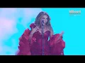 Thalia Performs 'Piel Morena' & 'Amor a la Mexicana' | Billboard Women In Music 2026