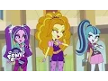 Download Lagu My Little Pony: Equestria Girls Brasil - 'Batalha' Oficial Clipe Musical