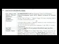 Superintendent FIA I FIA FPSC Jobs I Eligibility for Superintendent FIA I Promotion of Superinten