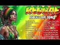 Download Lagu All-Time Favorite Reggae Songs 2024 🎧 | Romantic \u0026 Uplifting Vibes