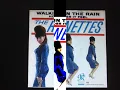 the ronettes     " walking in the rain "    2018 remaster.