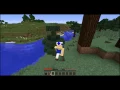 Download Lagu Halsey - Colors (Audien Remix) - Minecraft Story Clip ''The wolf''