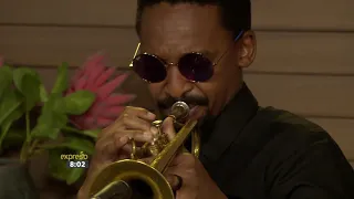 tresor performs aphrodite ft beatenberg 