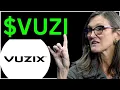 VUZI Stock Vuzix stock VUZI STOCK PREDICTION VUZI STOCK analysis VUZI stock news today VUZI stock