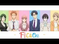 Download Lagu Opening Wotaku ni Koi wa Muzukashii 『 FICTION/フィクション 』 By Sumika