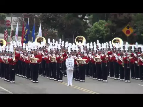 Download MP3 Riverside King HS - The Stars and Stripes Forever - 2010 San Dimas Western Days Parade