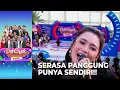 Download Lagu Ikan Dalam Kolam - Wika Salim | DAHSYAT WEEKEND SORE