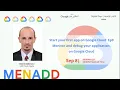 Start your first app on Google Cloud Ep9 Monitor and debug your application on Google Cloud Aliane