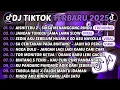 Lagu DJ TIKTOK TERBARU 2025-🎵DJ AISHITERU 2 - SIKSA MENANGGUNG RINDU🎵DJ JANGAN TUNGGU LAMA LAMA