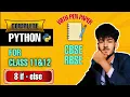 Python Lecture 8 Decision Making if-else in Python Python Full Course in Hindi Nextera Tech