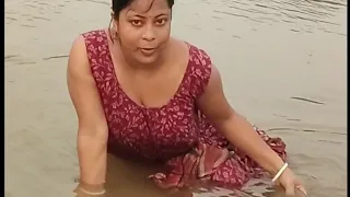 bathing video chenan korar video viralvideo trending comedy blog bolos
