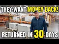 MILLIONS Of Americans Are SENDING BACK Their NEW Standby Generators - The Real Reason