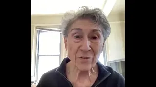 Silvia Federici on feminism, primitive accumulation, bodies, magic, dance… and (no) Taylor Swift