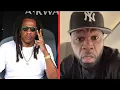 Download Lagu 50 Cent: “People DON’T Want to HEAR Jay-Z’s Music Anymore” 