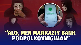 ​Hayotiy voqea: aldanganini bilganda kech edi