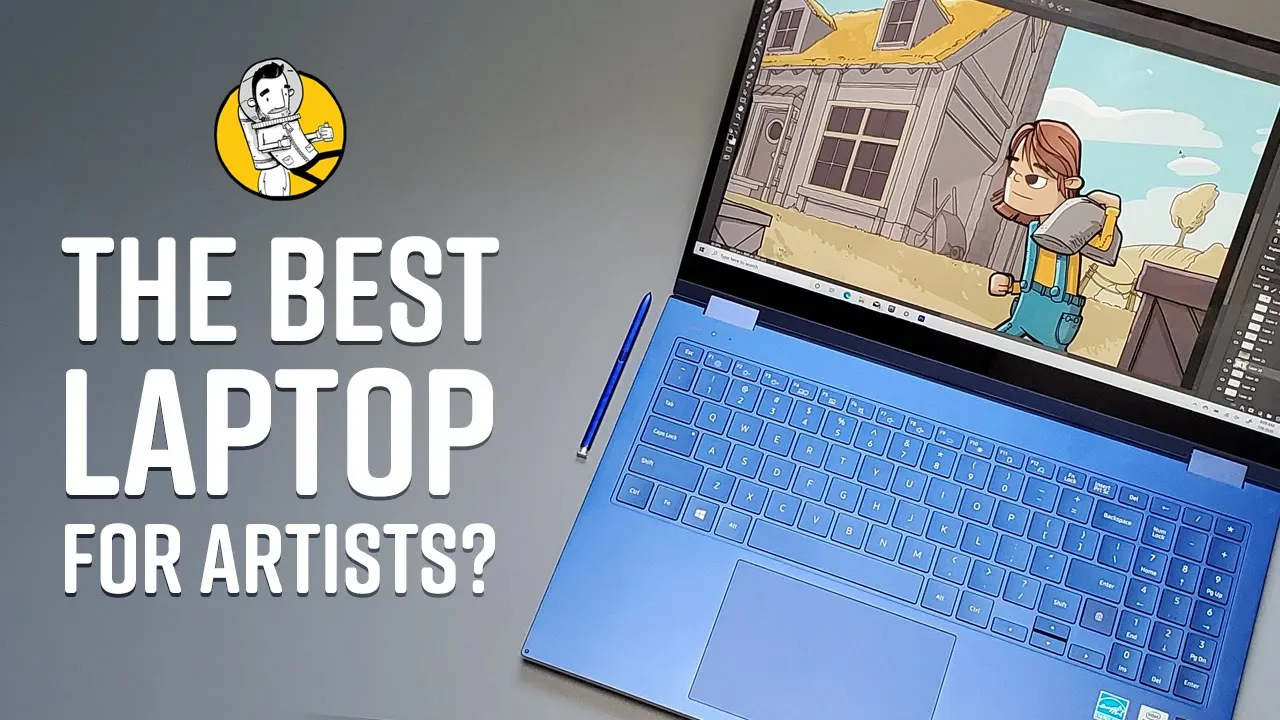 Samsung Notebook 9 Pen Review. 