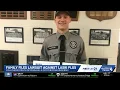 Pittsburgh family files lawsuit against LASIK provider following police officer s death