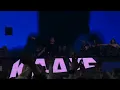 KAAZE ft. Alina Pozi - Papi x iiO ft. Nadia Ali - Rapture [Festivaland 2025]