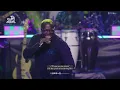 Ghana Praise Medley - Joyful Way Inc. at Explosion of Joy (Total Surrender)