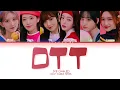 Download Lagu IVE OTT Lyrics (Color Coded Lyrics)