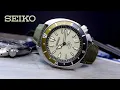 Download Lagu SEIKO TORTOISE SRPG013 Full Review (Best Value PROSPEX)