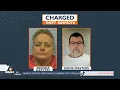 Lamar MO couple charged with stealing